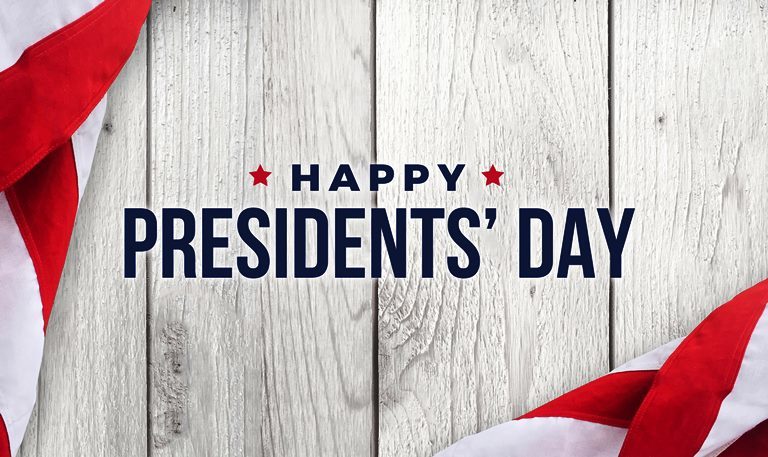 Presidents Day 2021 1
