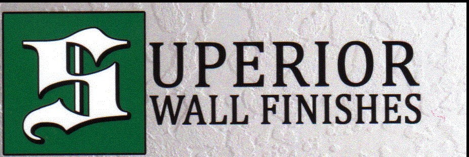 Superior Wall Finishes