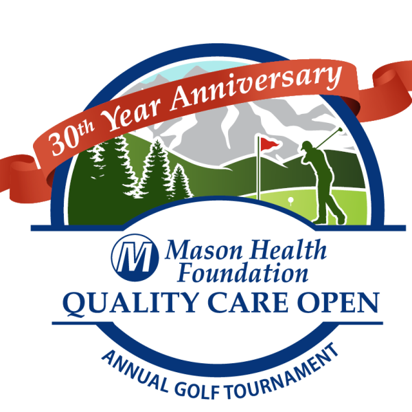 Annual Golf Tournament 30 year anniversary