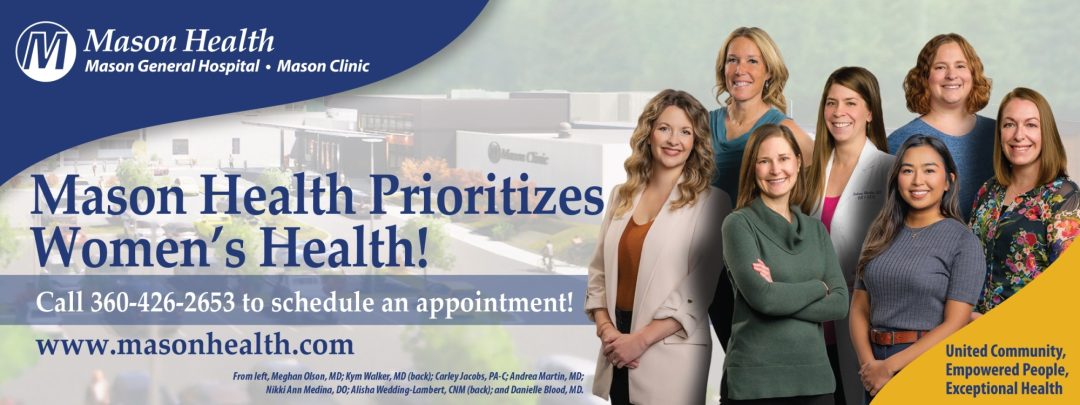 Womens Health Email