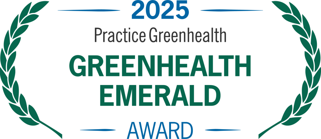 Greenhealth emerald 25