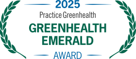 Greenhealth emerald 25