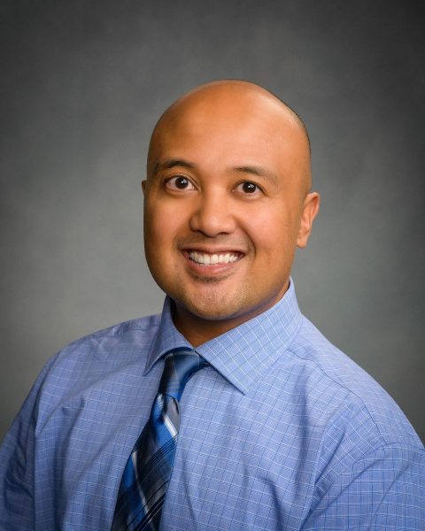 Cuevas Darren Family Practice