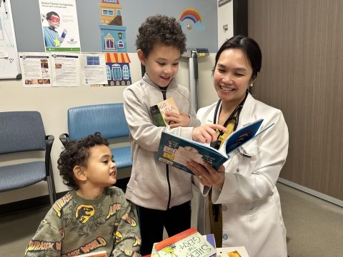 Dr Rose Ann Rayos