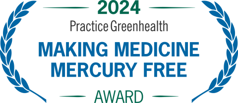 Making medicine mecury free 24
