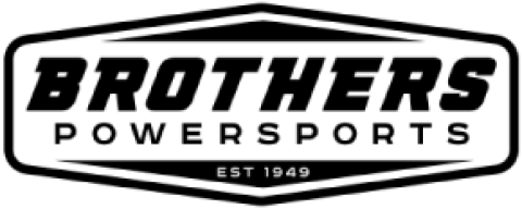 Brothers Powersports Logo