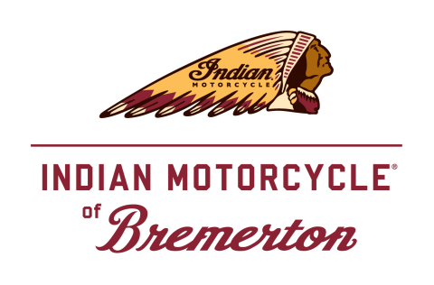 Indian Motorcyle Of Bremerton