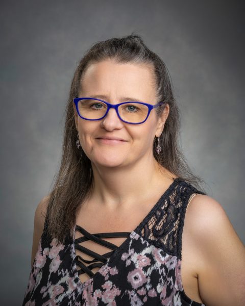 Traci Wiley
